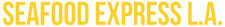 Seafood Express L.A. logo