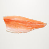 New Zealand King Salmon