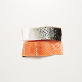 Canadian Salmon