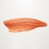 Canadian Salmon