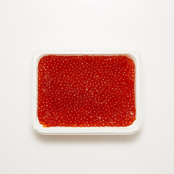 Gold Ikura Salmon Caviar