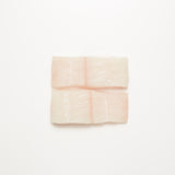 Alaskan Halibut